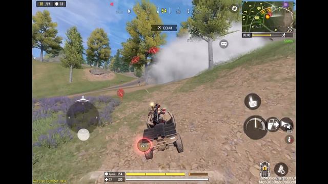 ЭТО НОВАЯ ИМБА В CALL OF DUTY MOBILE!? / кал оф дьюти мобайл msmc