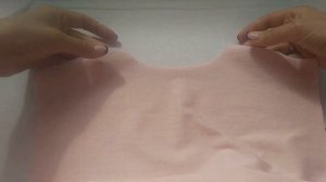 4 способа как укрепить плечевой шов на трикотаже