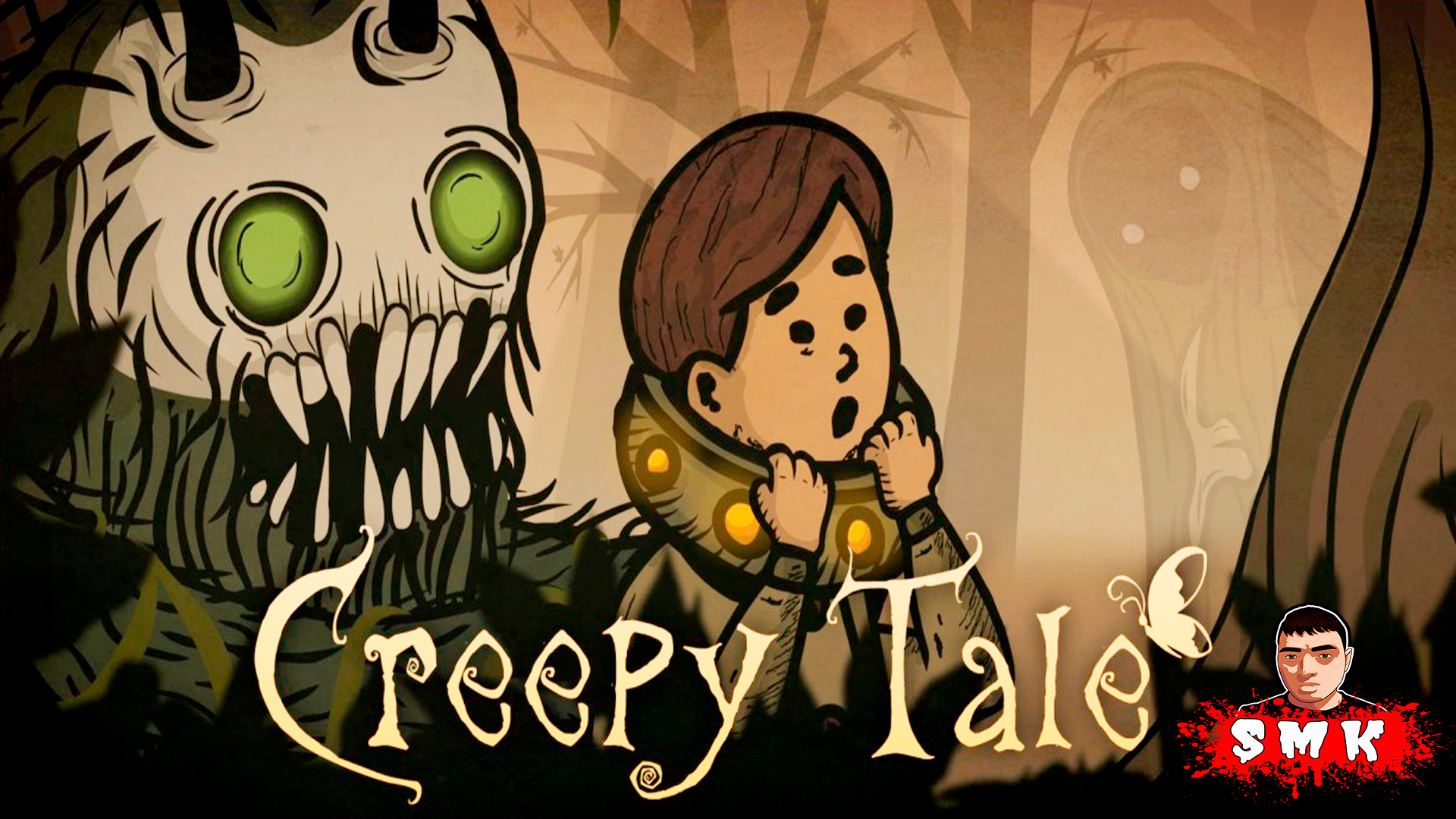 Creepy tales достижения стим фото 98