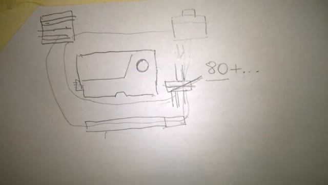 Проверить ТЕРМОСТАТ НЕ СНИМАЯ С МАШИНЫ. Всё ПРО ТЕРМОСТАТ смотреть онлайн