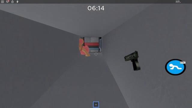 ROBLOX PIGGY CHAPTER 10 - SECRET GLITCH IN VENTS JUMPSCARE смотреть онлайн