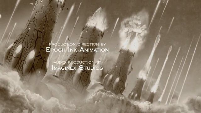 War of the Worlds: Goliath - Forever Autumn - Luka Kuncevic смотреть онлайн