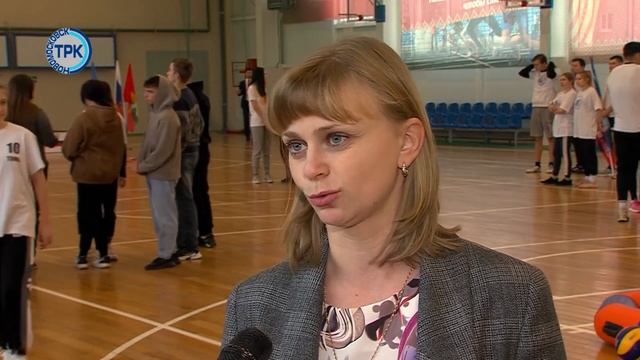 В Новомосковске отметили День студента смотреть онлайн