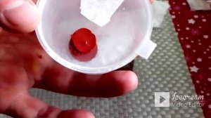 Как очистить ж.культуру грибов от бактерий? |Сбор спор Ежевика Гребенчатого, для жидкой культуры