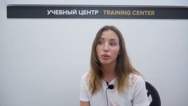 Отзывы о Базовом курсе по перманентному макияжу