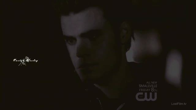 Stefan and Elena | Под гипнозом смотреть онлайн