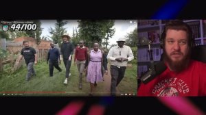 Я Построил 100 Скважин в Африке | РЕАКЦИЯ НА MrBeast