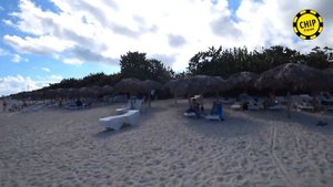 Отель Muthu Playa Varadero 4* / Cuba / Chip Travel