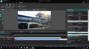 Как добавить субтитры в видео. Бесплатный видеоредактор VSDC Free Video Editor