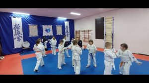 КАРАТЭ - День Рождения Клуб А.Ю.-2015