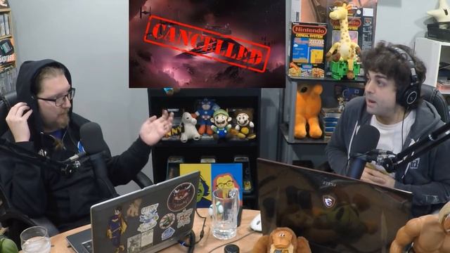 EA Cancels ANOTHER Star Wars Game! смотреть онлайн