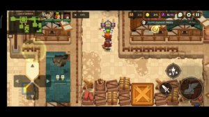 Guardian Tales 2-4 Guide (Full 3 Star) | Line of Defense