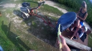 ПОКАТУШКИ НА МБ 2 #1-RIDE ON MB 2 #1