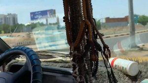 Эль Фашер - столица Судана