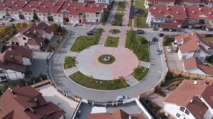 Взгляд на недвижимость. Семейная резиденция Благодатово