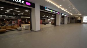 Как нас найти? - Видео - салон элитной дизайнерской мебели "Pacific Green" в ТРЦ РИГА МОЛЛ