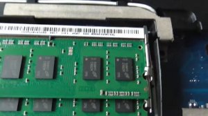 Acer Aspire V3-571G wymiana ram / upgrade RAM