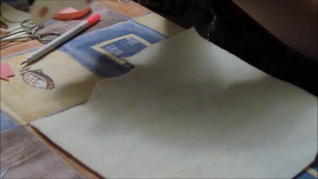 Развивающая игрушка зайчик своими руками/DIY: Developing bunny toy for babies смотреть онлайн