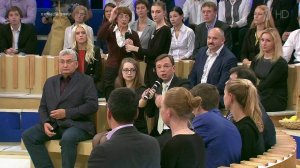 Время покажет. Выпуск от 28.10.2015