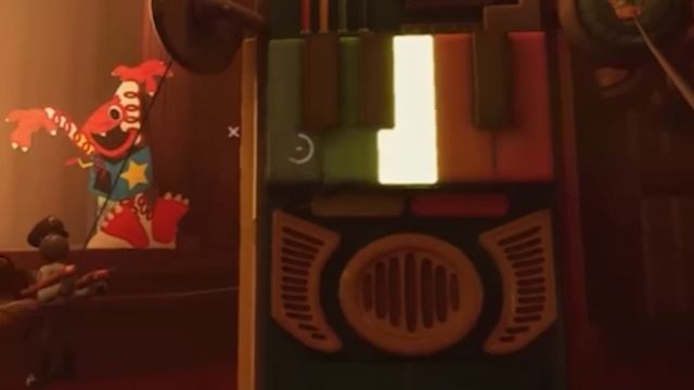 'BOXY BOO GAMEPLAY' IS HERE! (jack-in-a-box) | Project Playtime Reaction #2 [Reaction & Analysis] смотреть онлайн