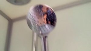 Обзор душевой кабины ESBANO ES 90CR видео 2