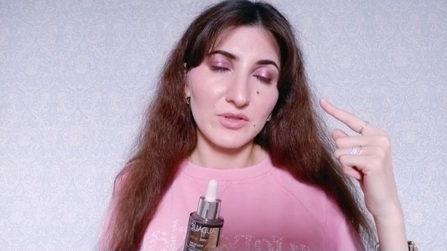 ночное масло Detox от Caudalie с эффектом anti-age смотреть онлайн