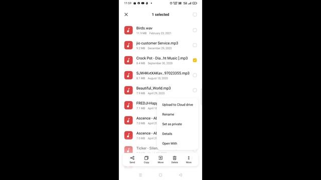 Download Kiye Huye Song Ko JioTune Me Kaise Lagaye | Download Song jio tune kaise set kare