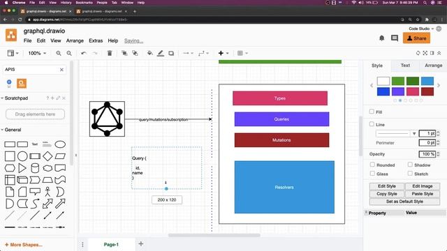 Graphql Query Vs REST API Calls #03 смотреть онлайн