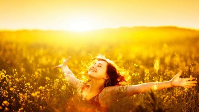 Медитация Радость жизни смотреть онлайн