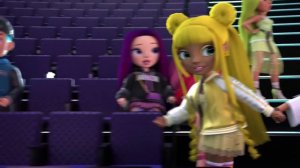 The Eclipse – Phase Two 🌚 | Season 3 Episode 6 | Rainbow High