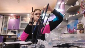 ПЕРЕДЕЛКА КОМНАТЫ ИЗ PINTEREST / УКРАШЕНИЕ К НОВОМУ ГОДУ