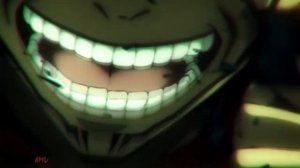 Итадори Юдзи - Take The Pain Away 「AMV」