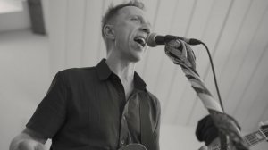 Дэн Якушевич - Кружева (квартирник)