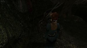 Готика 2 Возвращение 2.0 Прохождение Часть 117 Ур-Шак и Улу-Мулу