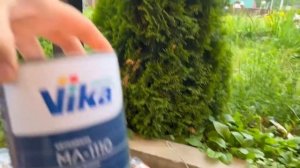 Покраска УАЗа за 10 000 рублей в спартанских условиях)