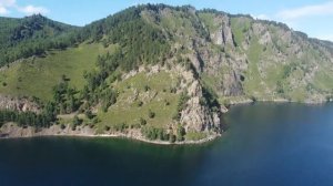 Велопутешествие. КБЖД на велосипеде. август 2023