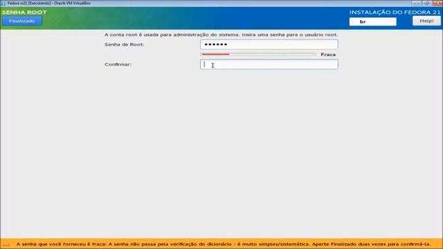 Instalação do Fedora Workstation 21 смотреть онлайн