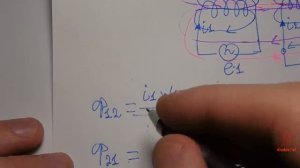 Урок 29. Взаимная индуктивность _ Беспроводная передача энергии