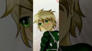 Какая песня звучит в головах героев ниндзяго