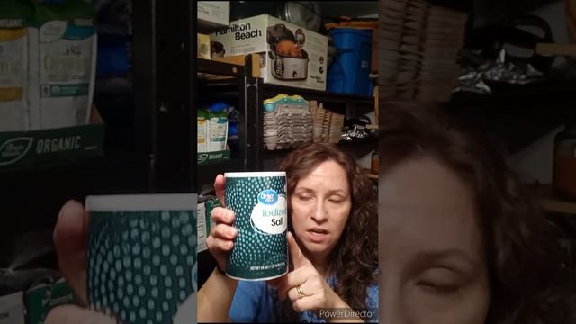 Pantry Tour: what we stock смотреть онлайн