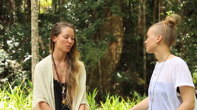 Daily Practice with Baelyn Elspeth смотреть онлайн