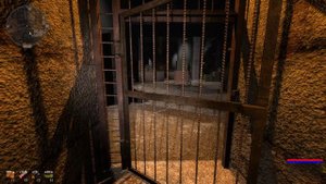 S.T.A.L.K.E.R Dead City SR. #7. База Долг. Документ№6 .mp4