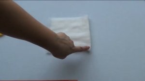 Необычная ватно-марлевая повязка в школу, детский сад. Медицинская маска. Ручное искусство