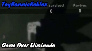 CURIOSIDADES DE Sonic.exe The Disaster (ROBLOX)