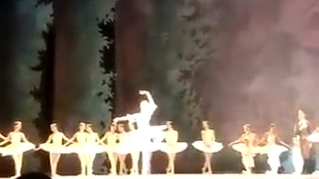 Анжелина Воронцова/Повелительница Дриад