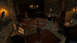 Gothic 2: Returning 2.0 (Готика 2: Возвращение 2.0) #1 - "Много травы"
