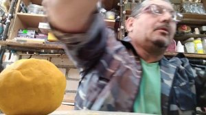 бойлы своими руками с банановым вкусом