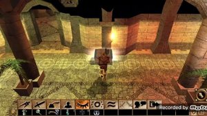 Neverwinter Nights Mobile обзор игры