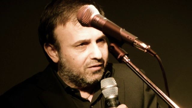 Gaetano Riccobono - You don't know what love is смотреть онлайн