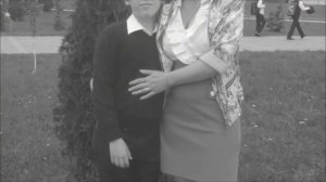 Племянница